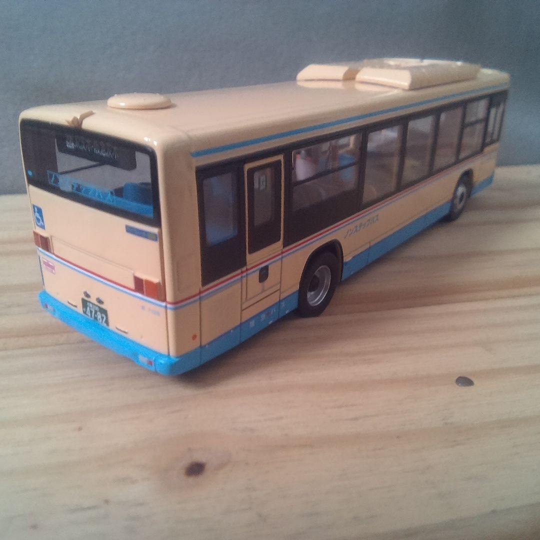 阪急バス エルガ トミカ tomica