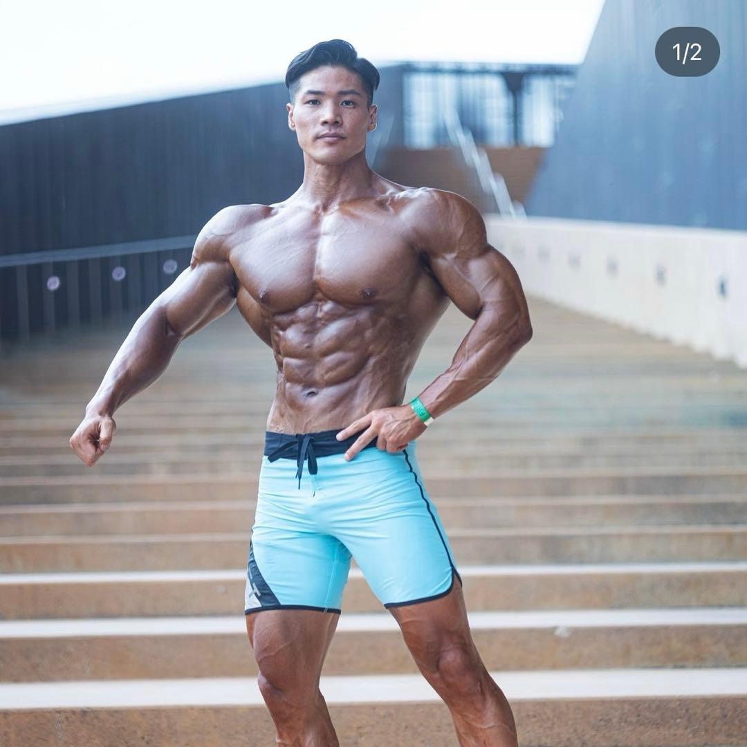 【フィリック】 LYFT リフト　サーフパンツ　xs 専用