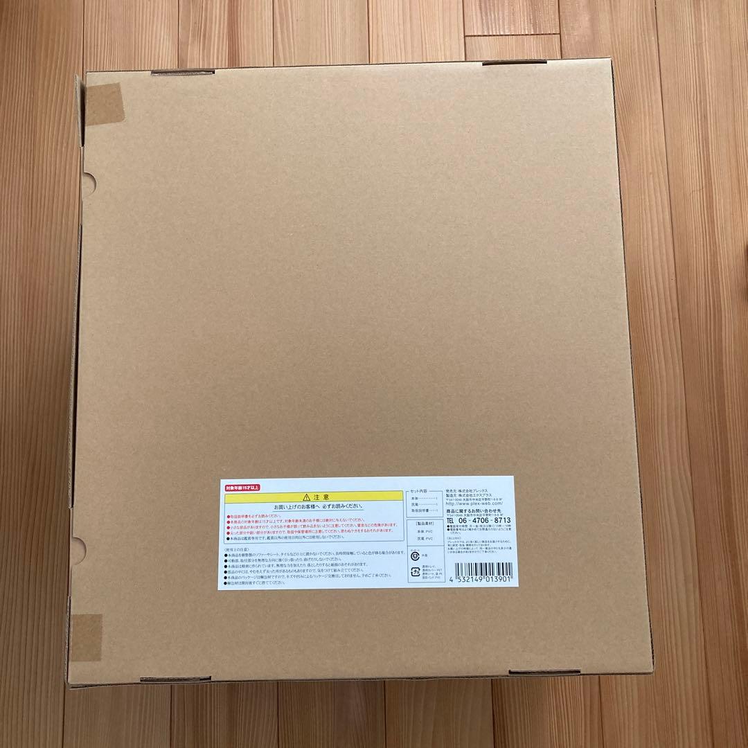 ゴジラ対エヴァンゲリオン東宝30cmシリーズエヴァンゲリオン初号機“G”覚醒形態