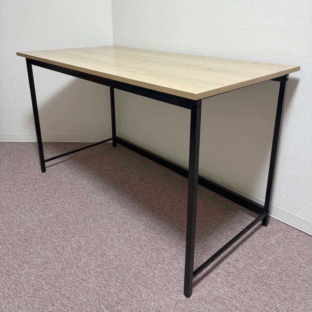 【美品】パソコンデスク