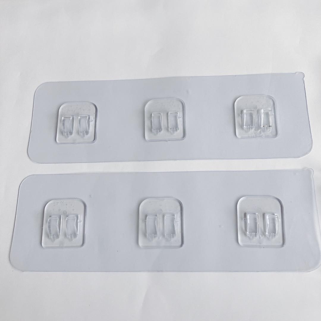 一点限り✨　TONLEA お風呂 ラック 浴室用ラック シャンプーラック