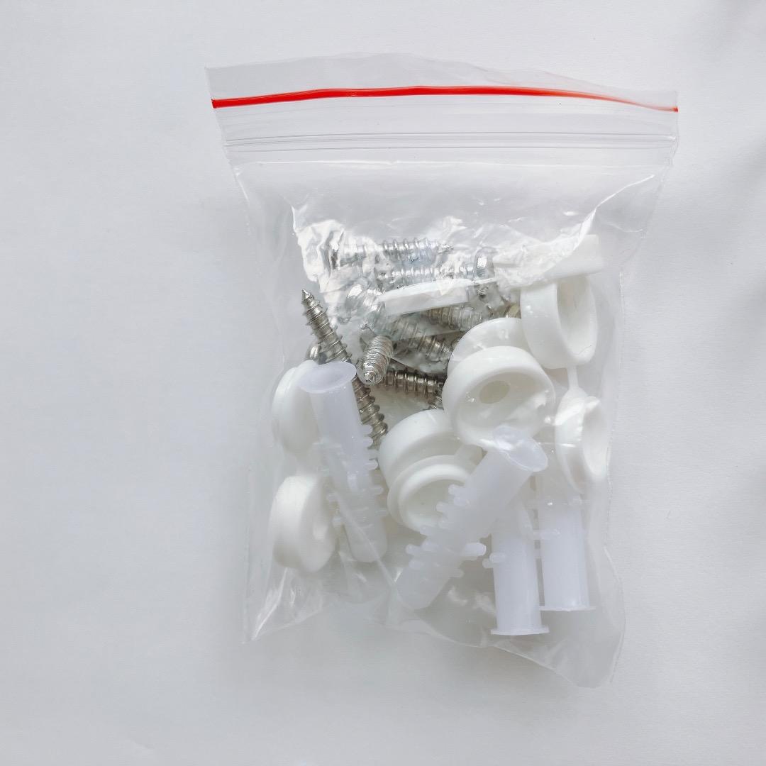 一点限り✨　TONLEA お風呂 ラック 浴室用ラック シャンプーラック