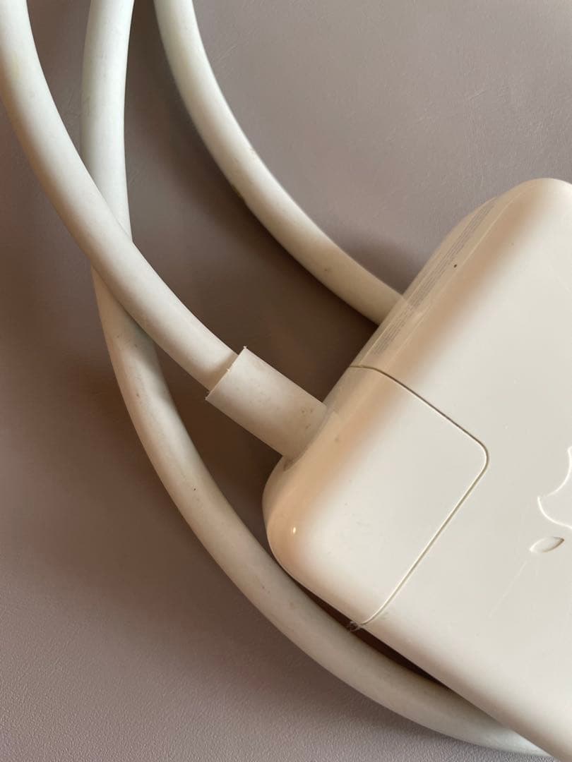 MacBook Air 13-inch Early 2015（A1466）