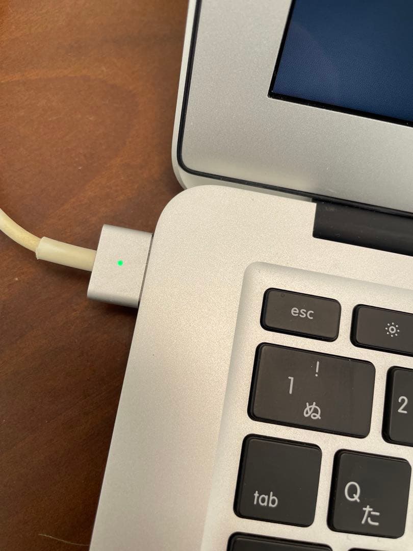 MacBook Air 13-inch Early 2015（A1466）