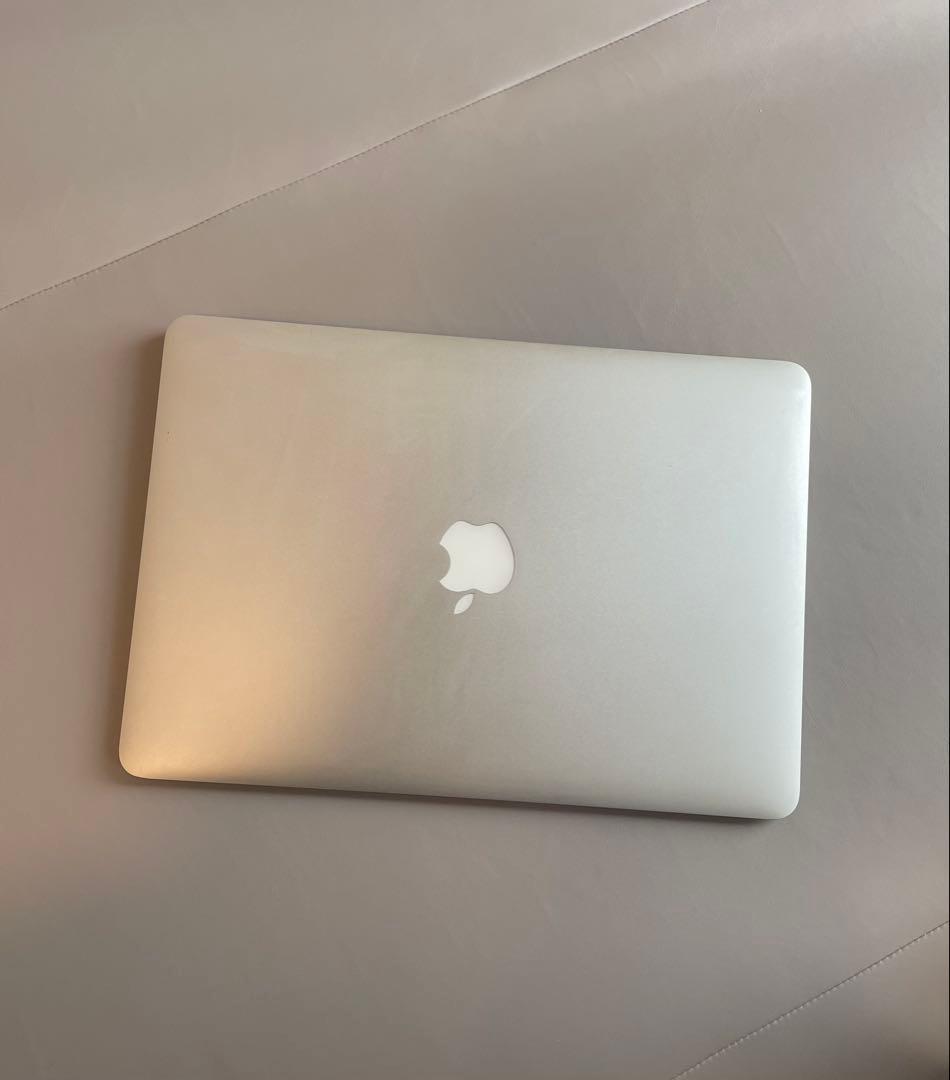 MacBook Air 13-inch Early 2015（A1466）