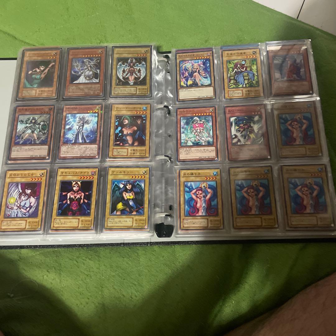 最終価格 遊戯王OCG デュエルモンスターズ まとめ売り