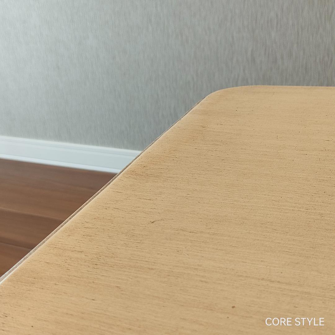 アンティーク調　オケージョナルテーブル　ロココ調　シャビーシック