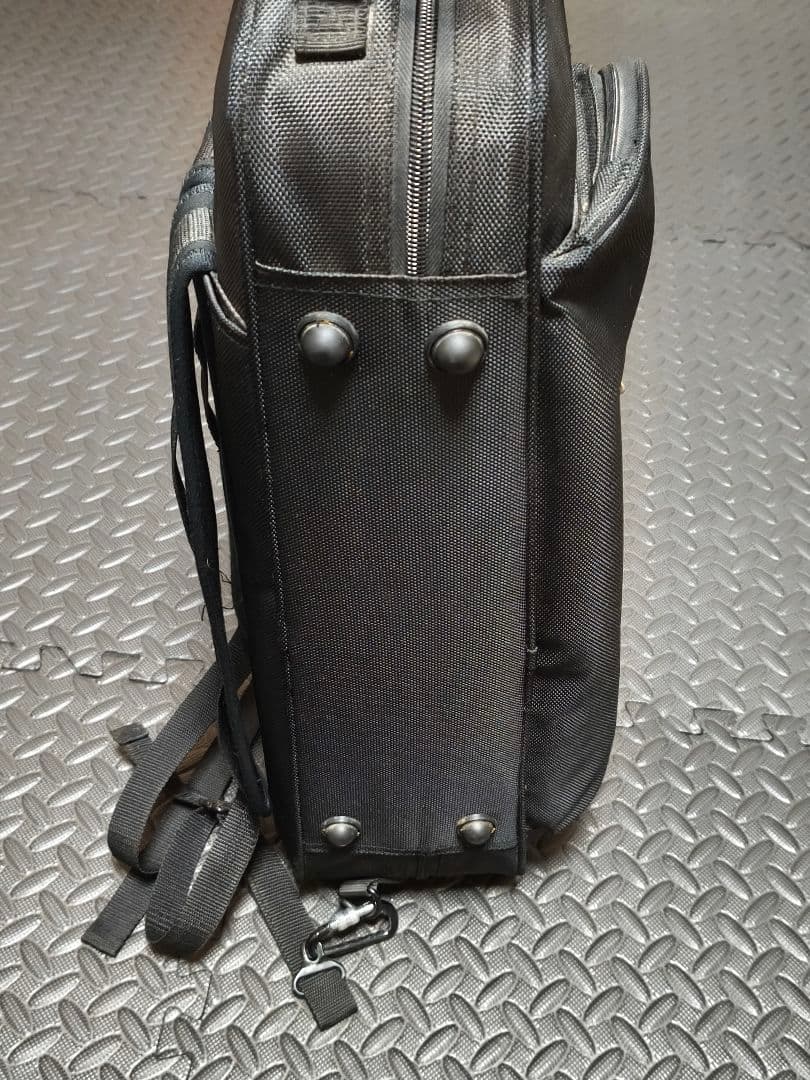 【美品】J.Michael トランペットケース TRC-501 黒 リュック