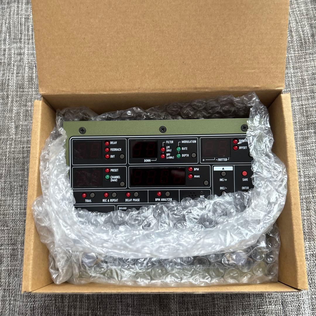 ギター FREE THE TONE FT-2Y FLIGHT TIME