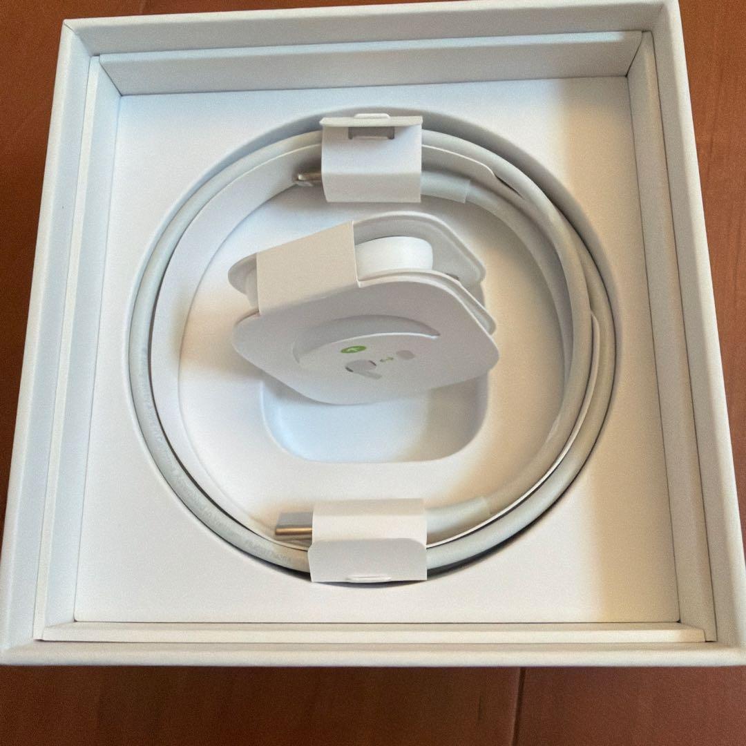 Apple AirPods Pro 第一世代 正規品 2020年購入