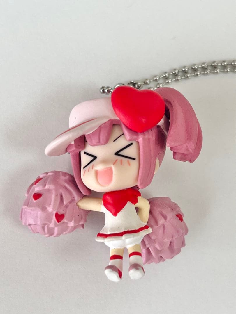 【激レア】しゅごキャラ！ガチャ　ラン・ミキ・スゥ3つセット販売