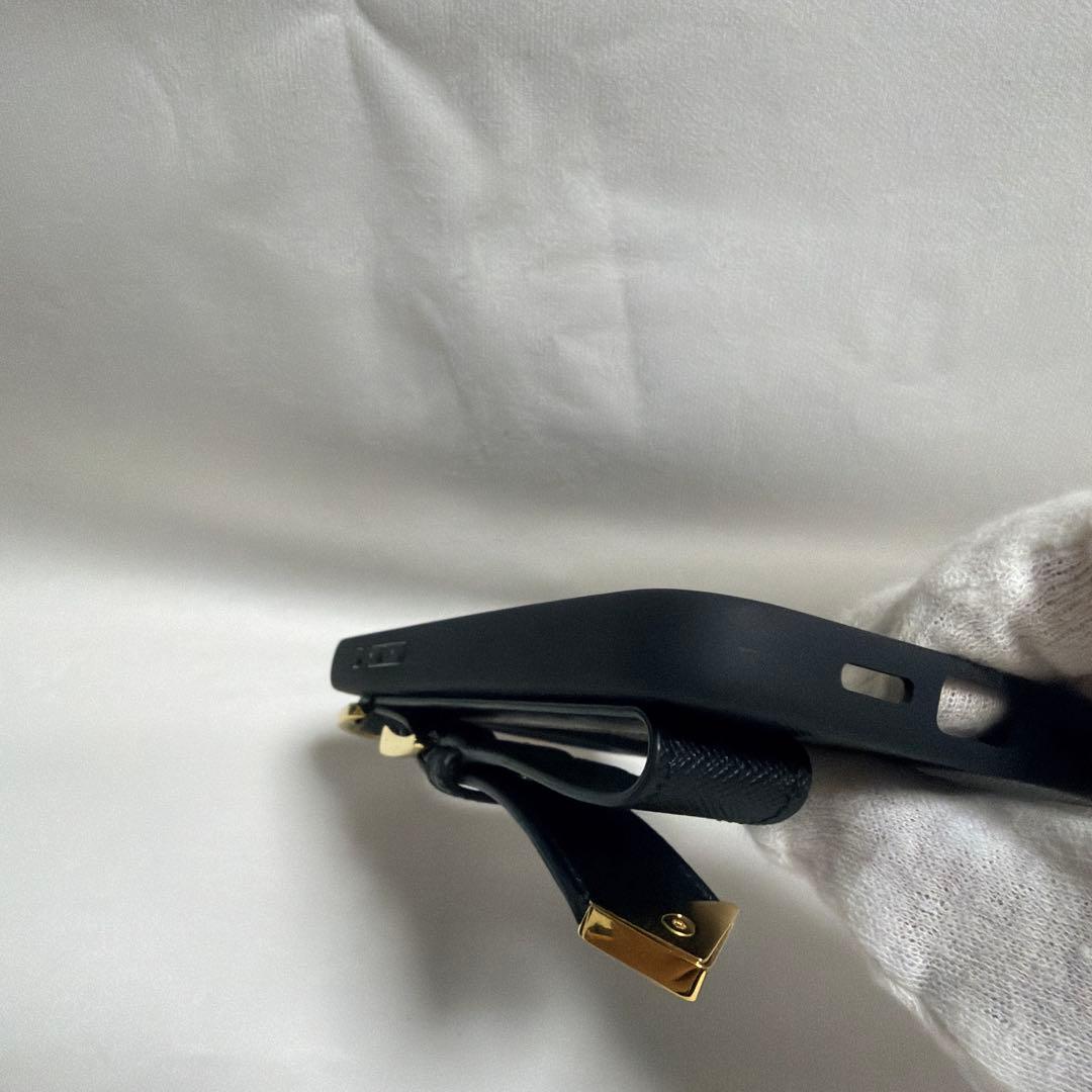 PRADA iPhone16promaxケース