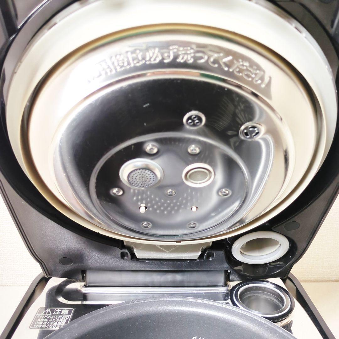 Panasonic 炊飯器 10合 SR-SSX181 SR-VSX181 1升