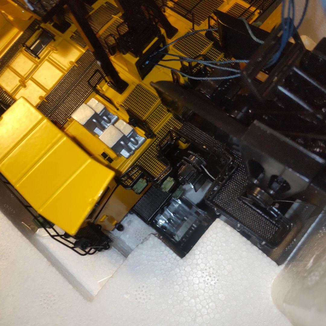 P&H 4100 XPB Series　1/87