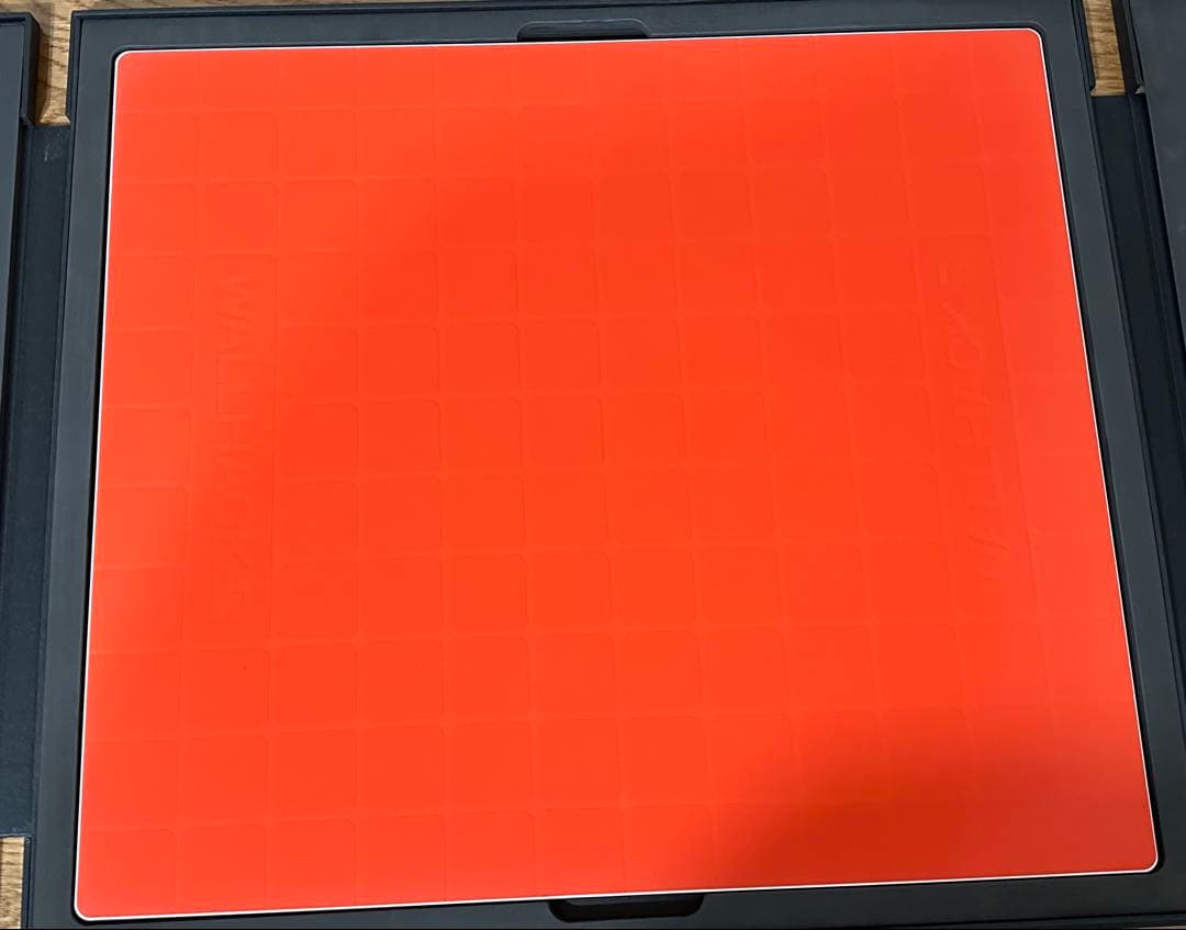 工芸品 Wallhack SP-004 - Drift Sora