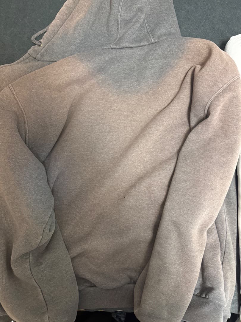 carhartt ジップパーカー　XL