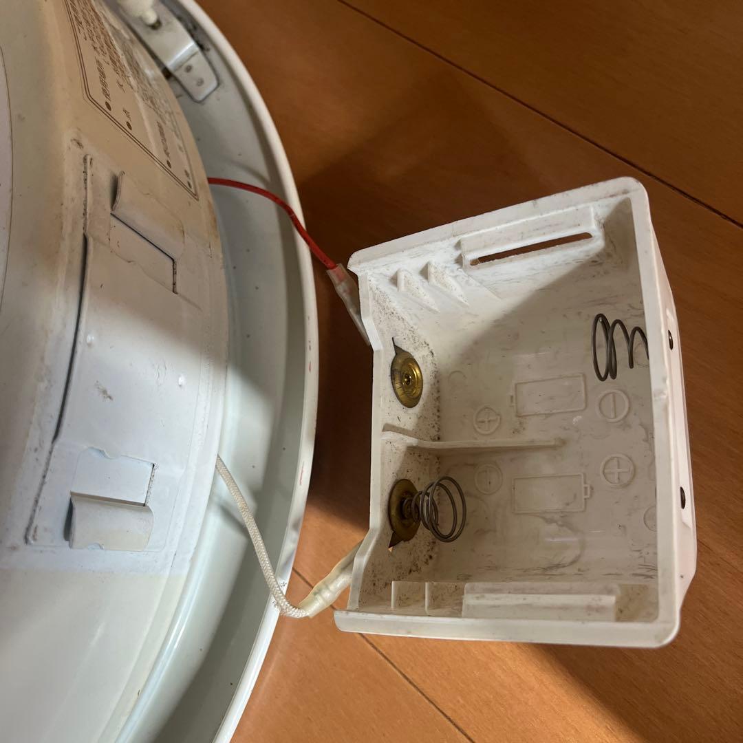 開放式石油ストーブ　kra-85c