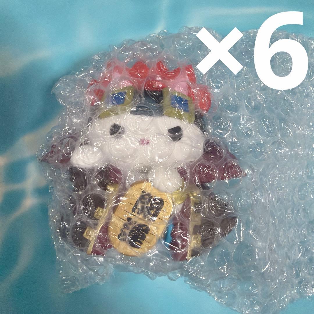 ワンピース ニャンピースニャーン！ 招き猫 キッド