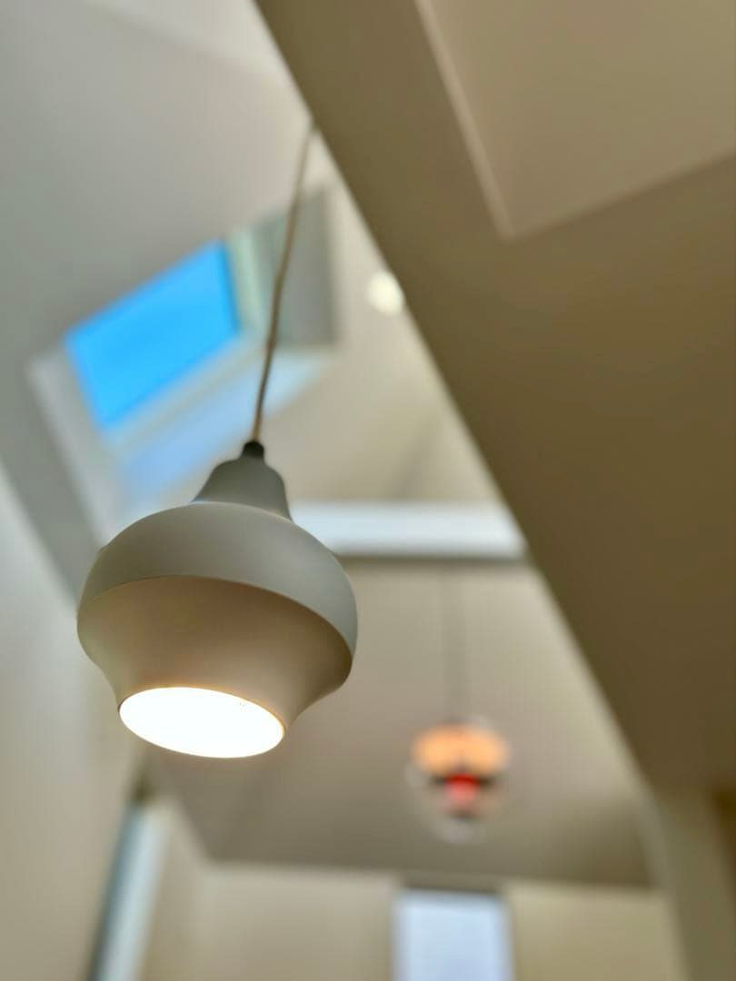 Clara Z. for louis poulsen \"Cirque\" 未使用品