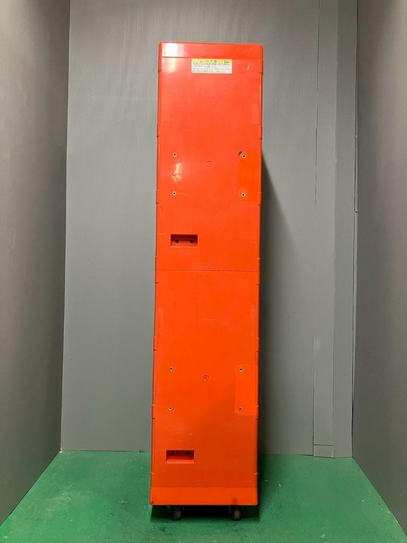 激レアスケルトンCFO-22A バンダイ製　カプセルステーション中古ガチャガチャ