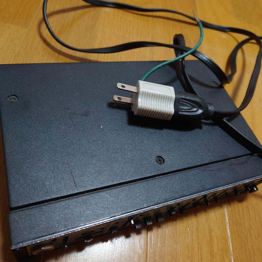 ギター rockman sustainor