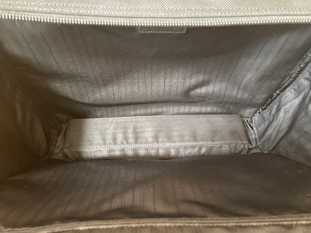 【美品】TUMI ビジネスキャリー　26103DH
