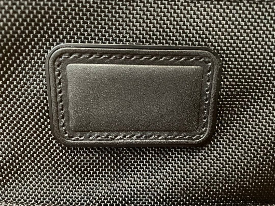 【美品】TUMI ビジネスキャリー　26103DH