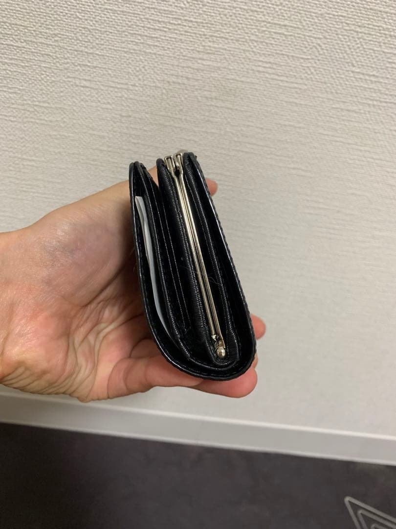 ヴィヴィアン 二つ折り財布