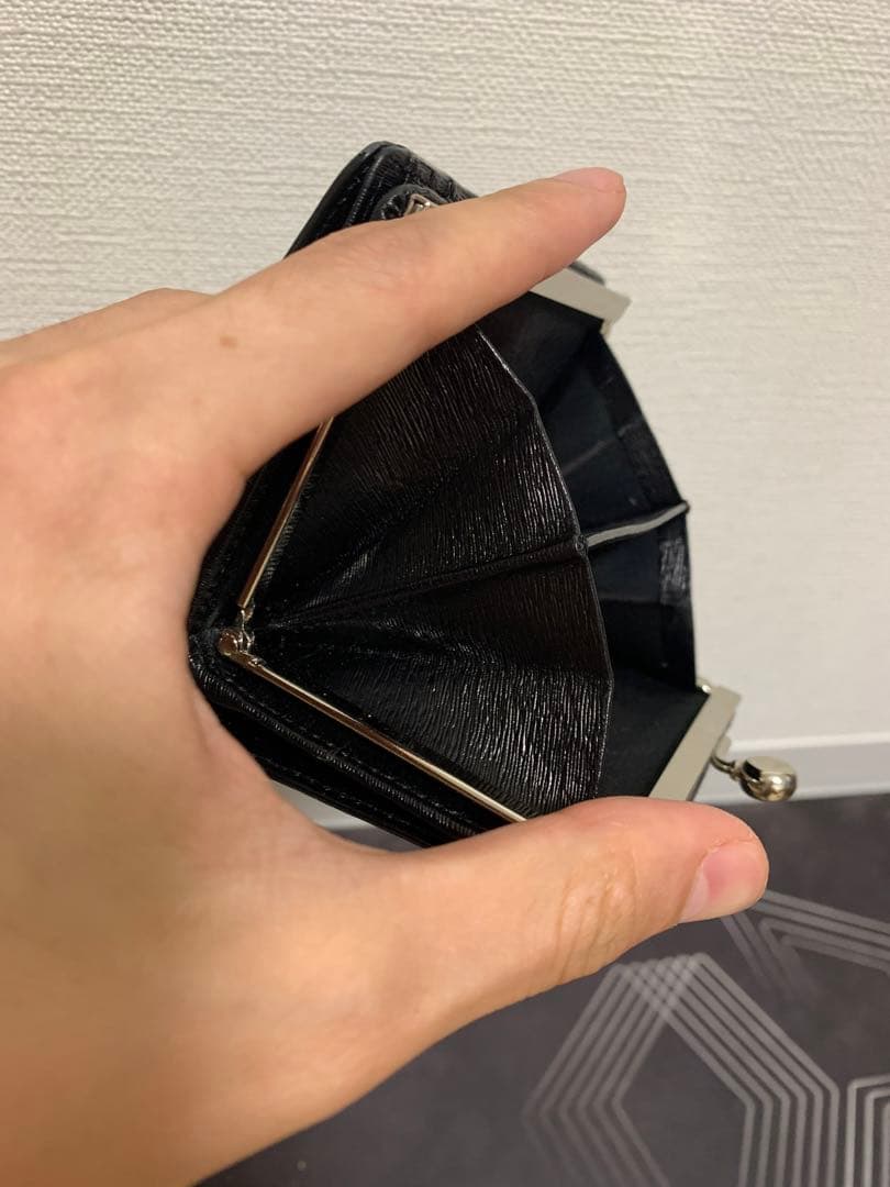 ヴィヴィアン 二つ折り財布