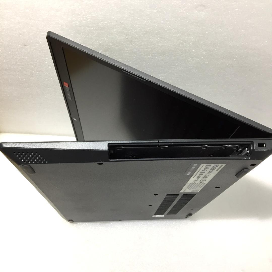 Lenovo 15.6ノート L340 Ryzen3/12G/SSD/Win11