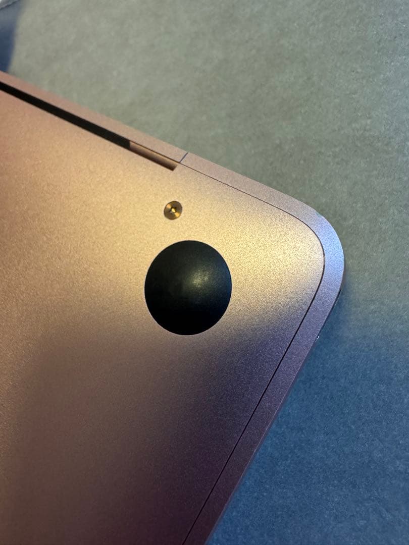 【美品】Apple MacBook 12インチ ローズゴールド（ピンク）