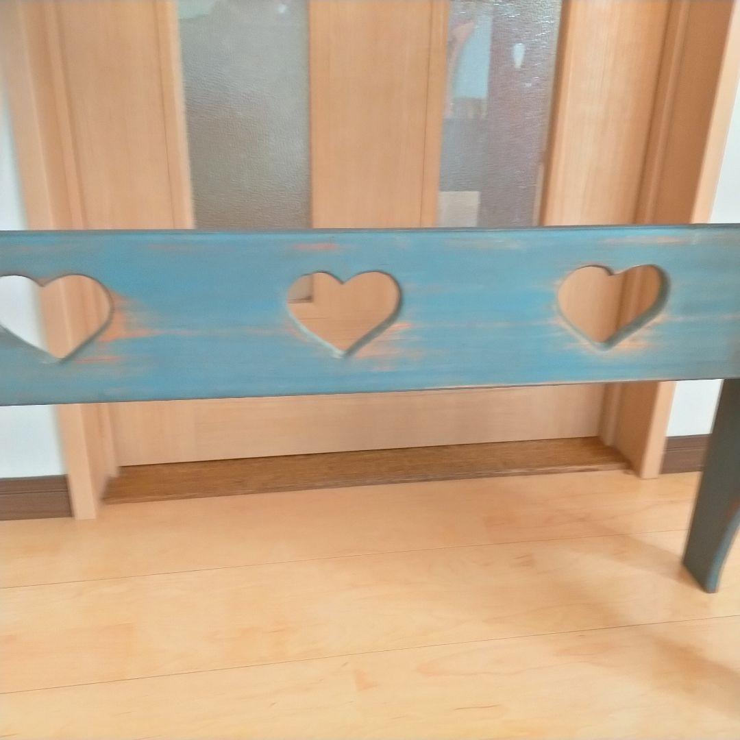 希少！アンファンコーハウスカントリー家具テーブル