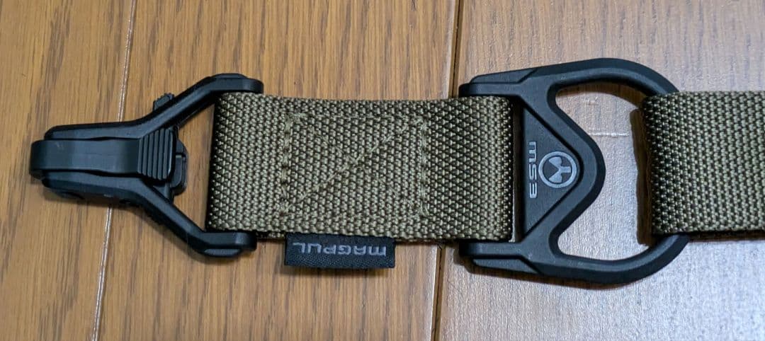 MAGPUL MS3 GEN2 Sling コヨーテ