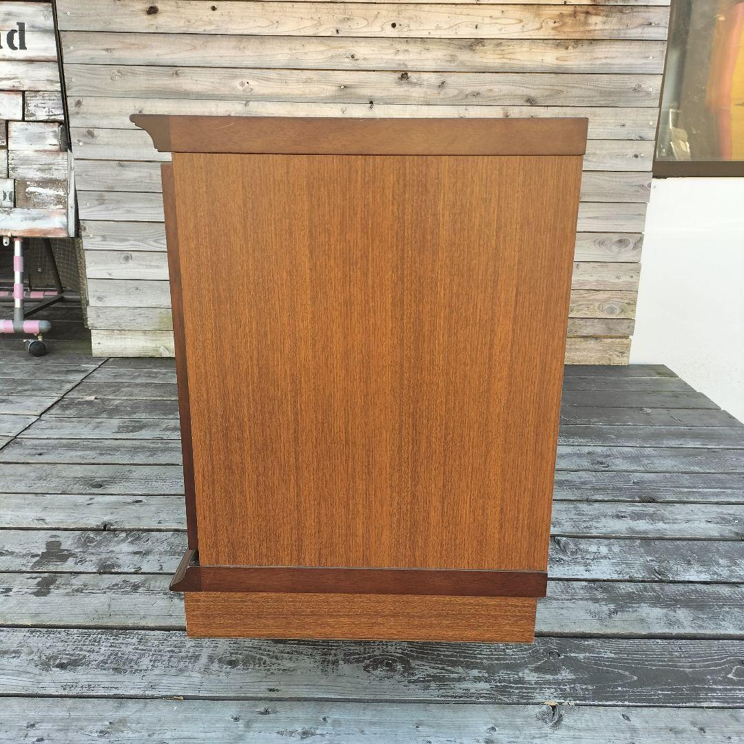 M♦ABC　送料込　マルニ木工　テレビボード　テレビ台