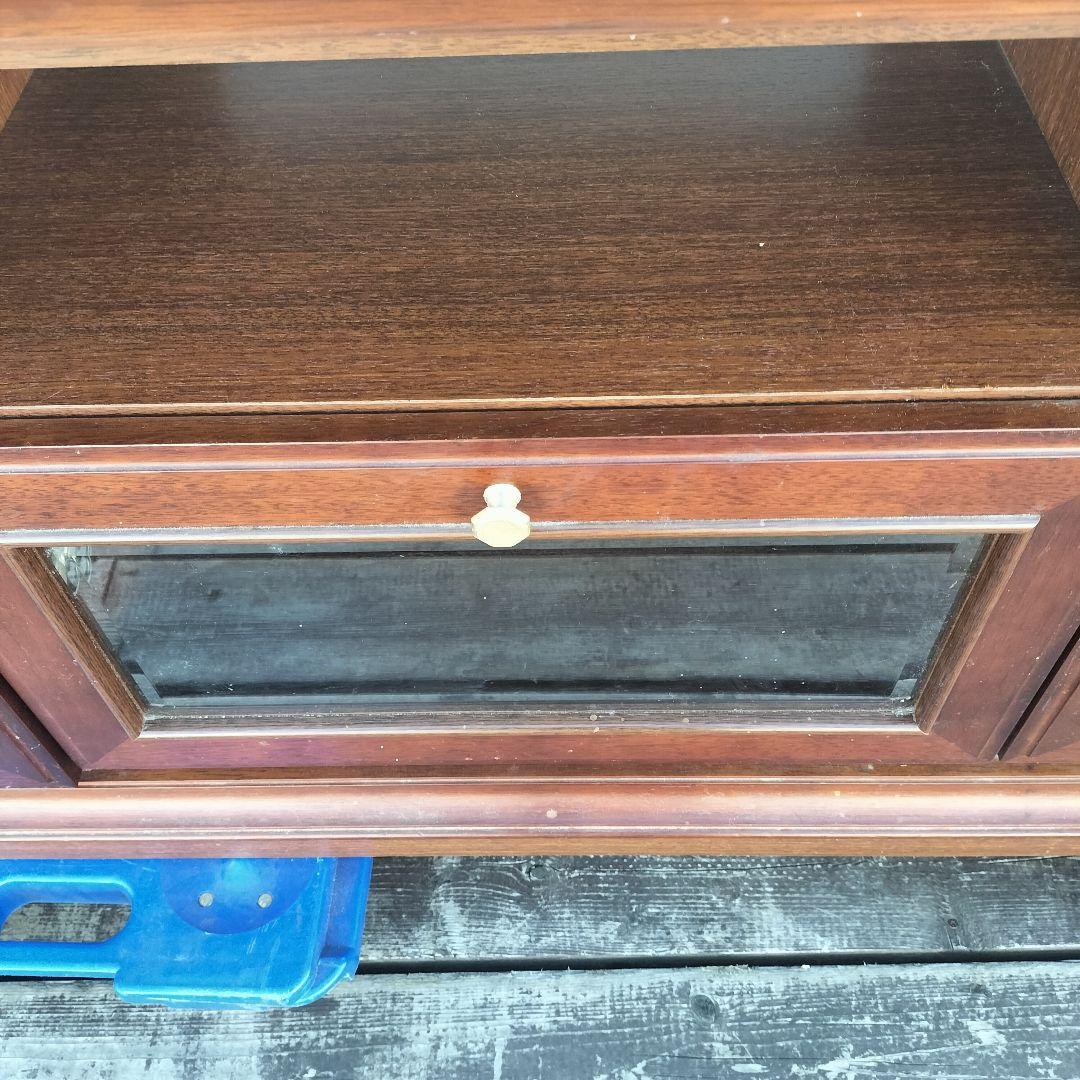 M♦ABC　送料込　マルニ木工　テレビボード　テレビ台