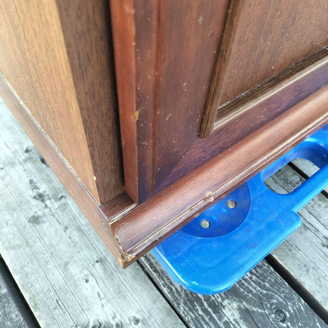 M♦ABC　送料込　マルニ木工　テレビボード　テレビ台