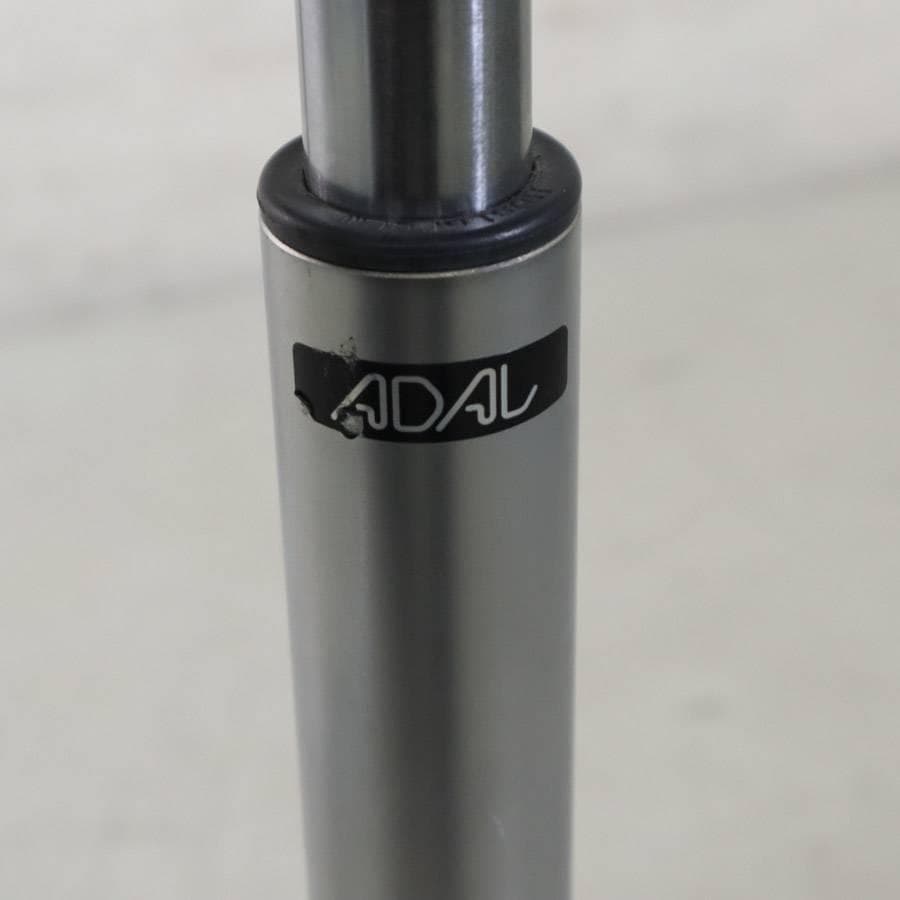 2脚まとめ買い1 イタリア製 ラパルマ レム ハイスツール 板座 オーク突板