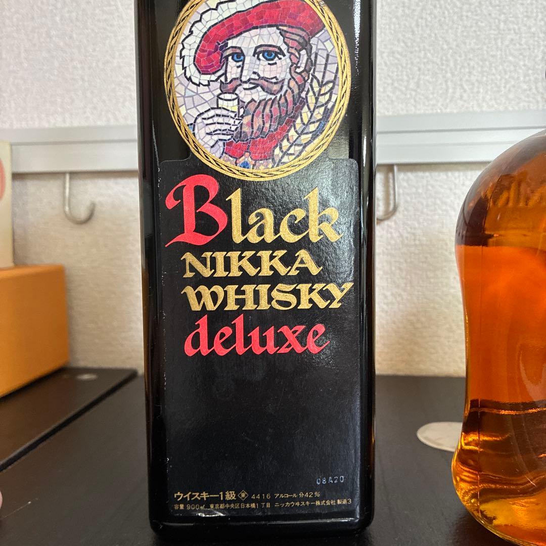 日本のウイスキーセット