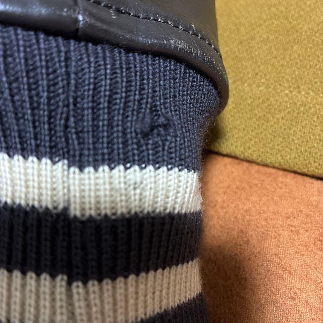 ⭐︎えつ⭐︎　COOTIE Garment Workers Mジャケット