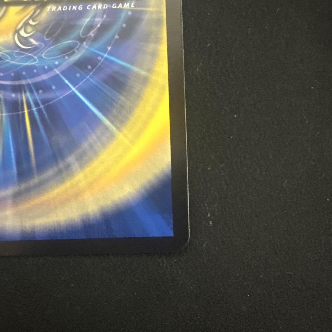 デュエルマスターズ 流星のガイアッシュ・カイザー CSプロモ