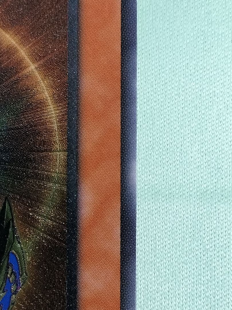 値下げ！１軍コレ『とても極美品』カオスソルジャー開闢の使者　レリーフ