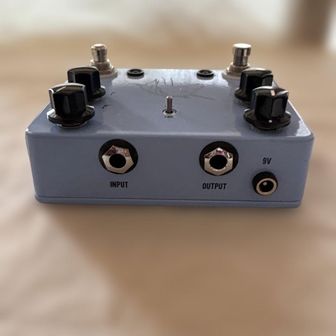 く*ん様 JHS PEDALS Unicorn