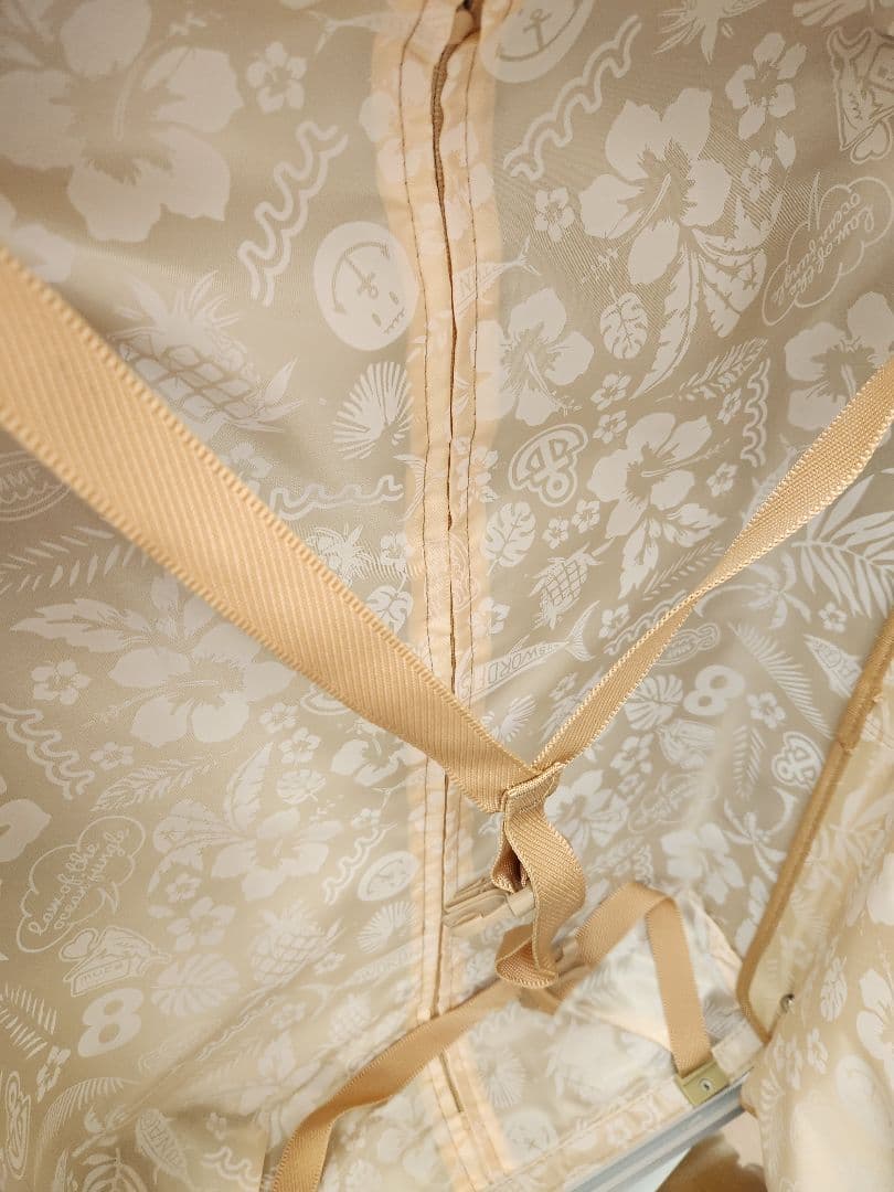 ムータキャリーケース TSAロック付き