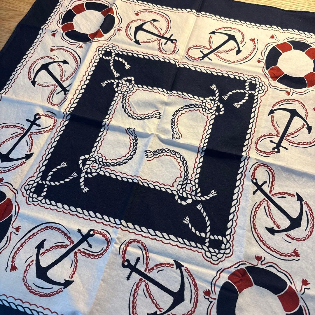 ORRS オールズ バンダナ