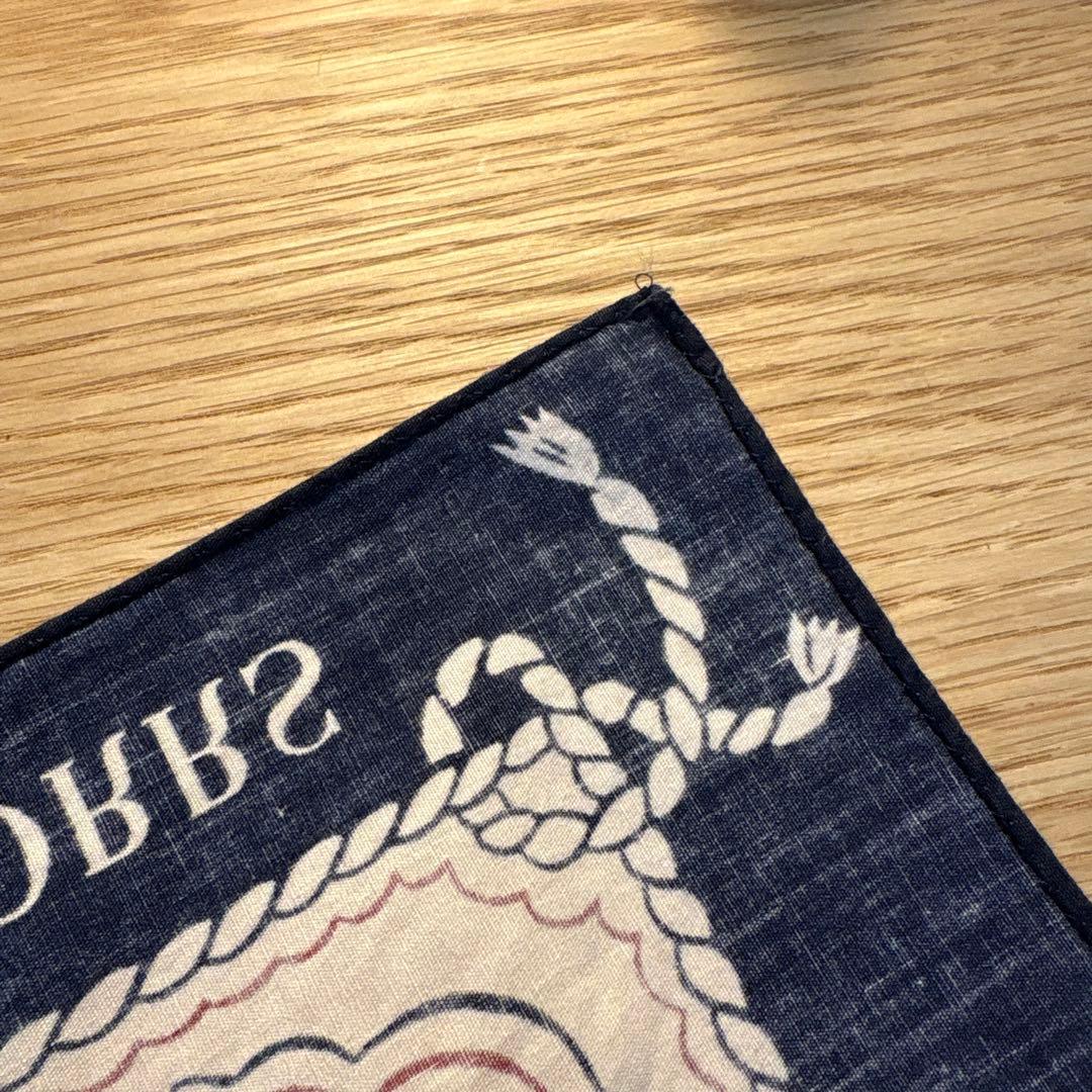 ORRS オールズ バンダナ