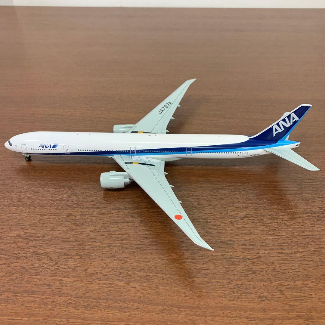 専用❶1/200　ANA 全日空　BOEING777-381/ER JA787A