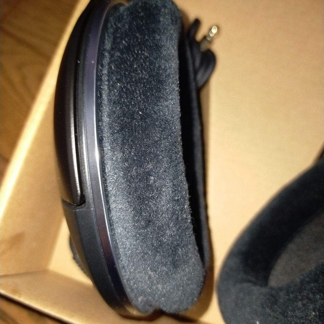 ウ*ー様 Sennheiser ゼンハイザーHD 599 有線ヘッドホン