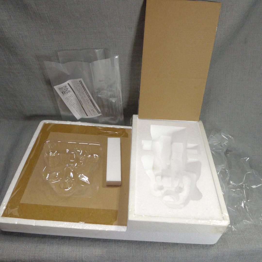 n5776■ガンダムアストレイ レッドフレーム メタルビルド 箱＋パーツ