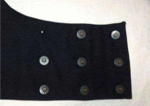 アメリカ軍第18憲兵旅団腕章 / MP ベトナム戦争