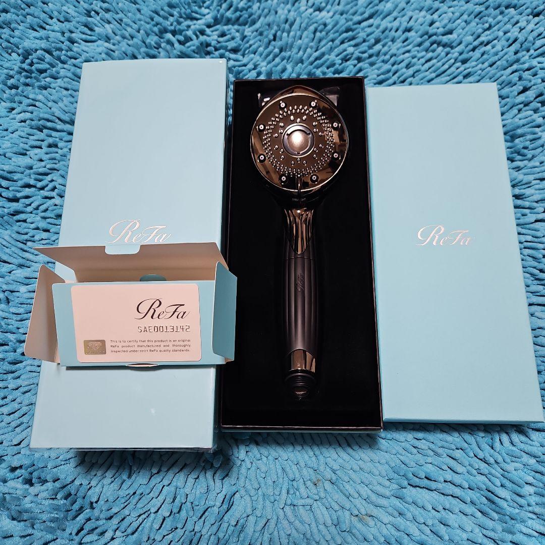 新品未使用ReFa シャワ-ヘッド